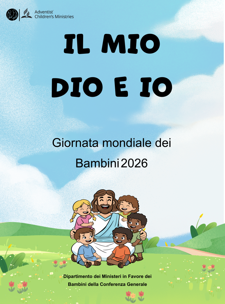 Giornata mondiale dei Bambini 2026
