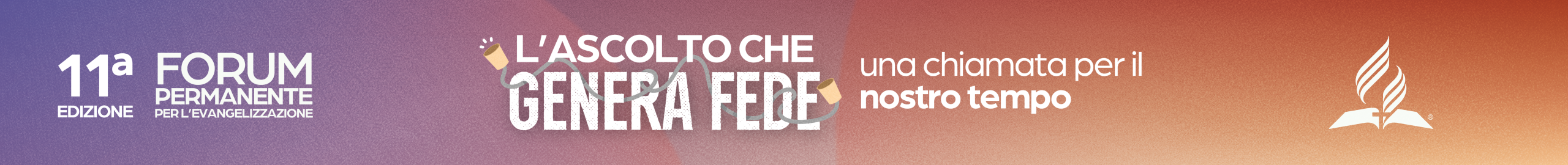 Forum Permanente per l'Evangelizzazione